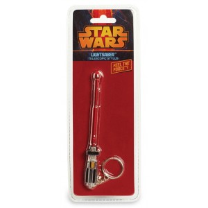 Брелок-стилус Star Wars Lightsaber 